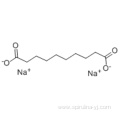 SEBACIC ACID DISODIUM SALT CAS 17265-14-4